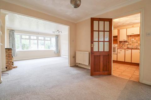 4 bedroom detached house for sale, Ford Avenue, North Wootton, King's Lynn