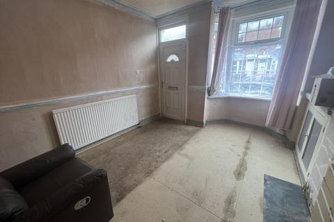 2 bedroom terraced house for sale, Timber Street, Wigston, LE18