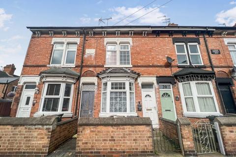 2 bedroom terraced house for sale, Timber Street, Wigston, LE18