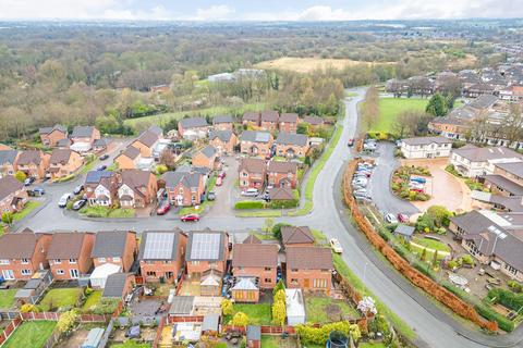 3 bedroom detached house for sale, Helmsley Close, Bewsey, WA5