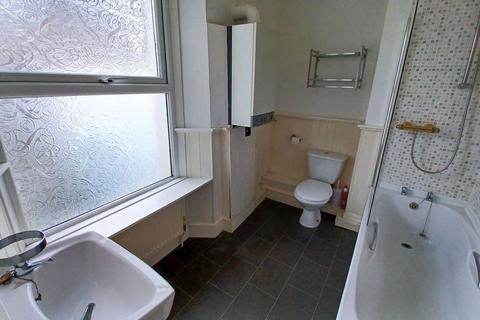 undefined, Belgrave Road, TQ2 5HZ