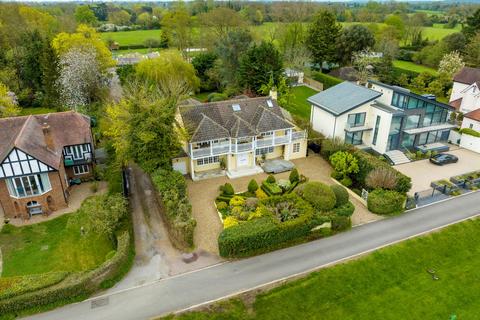 7 bedroom detached house for sale, River Road, Taplow, Maidenhead, Buckinghamshire, SL6
