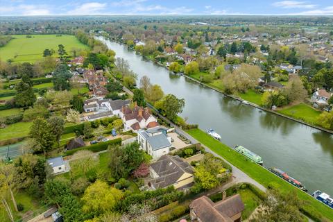 7 bedroom detached house for sale, River Road, Taplow, Maidenhead, Buckinghamshire, SL6