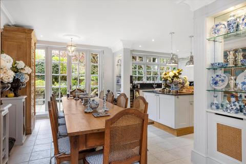 7 bedroom detached house for sale, River Road, Taplow, Maidenhead, Buckinghamshire, SL6