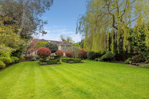 7 bedroom detached house for sale, River Road, Taplow, Maidenhead, Buckinghamshire, SL6