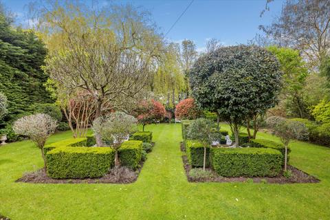 7 bedroom detached house for sale, River Road, Taplow, Maidenhead, Buckinghamshire, SL6