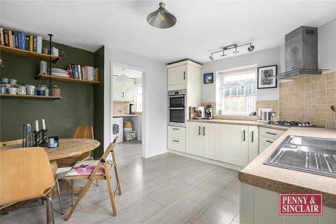 1 Abrahams Road, Henley-on-thames, RG9 2ET