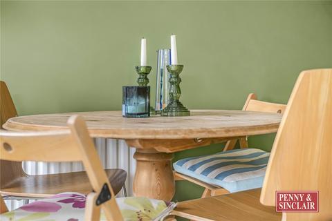 1 Abrahams Road, Henley-on-thames, RG9 2ET