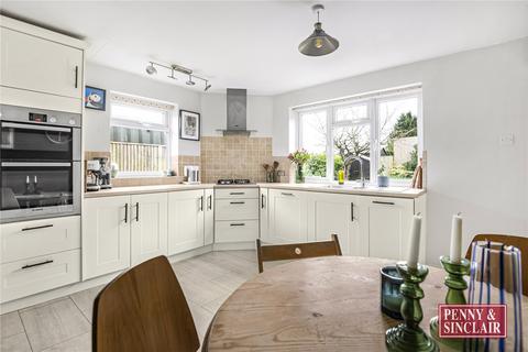 1 Abrahams Road, Henley-on-thames, RG9 2ET