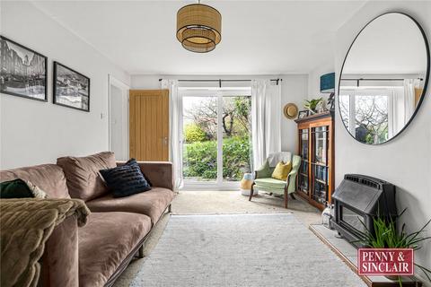 1 Abrahams Road, Henley-on-thames, RG9 2ET