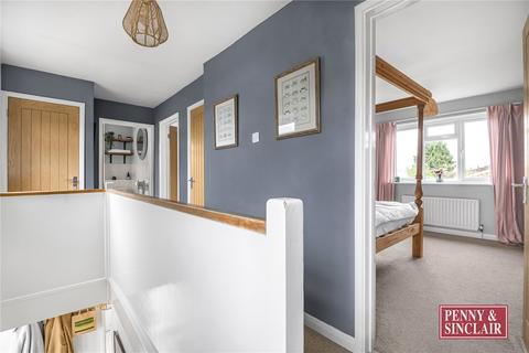 1 Abrahams Road, Henley-on-thames, RG9 2ET