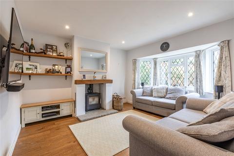 3 bedroom detached house for sale, High Road, Byfleet KT14