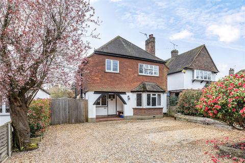 226 High Road, Byfleet, West Byfleet, KT14 7DD