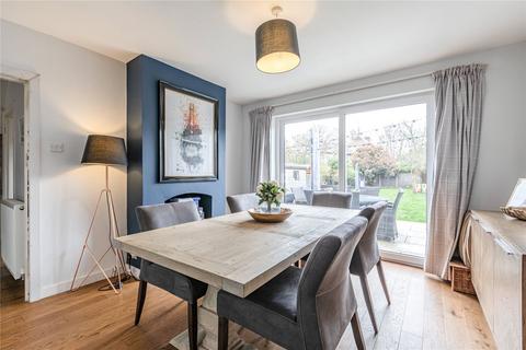 226 High Road, Byfleet, West Byfleet, KT14 7DD