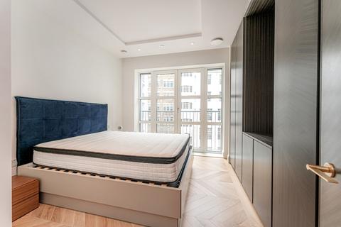 1 bedroom apartment to rent, Millbank Quarter, London SW1P