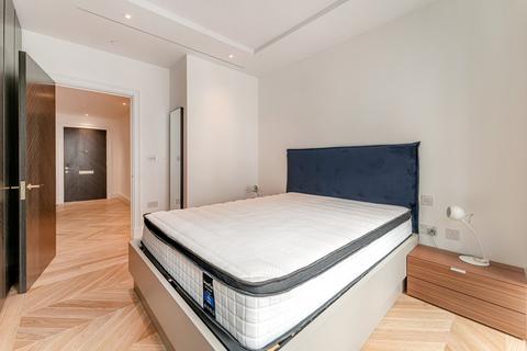 1 bedroom apartment to rent, Millbank Quarter, London SW1P