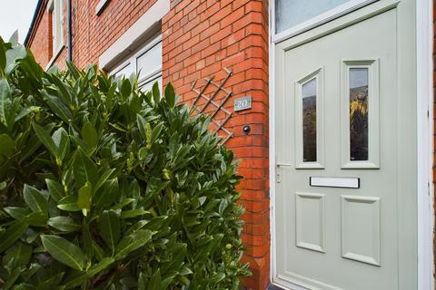 3 bedroom terraced house to rent, Beaconsfield Street, Carlisle, CA2