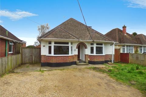 4 bedroom bungalow for sale - Fair Oak Road, Bishopstoke, Eastleigh