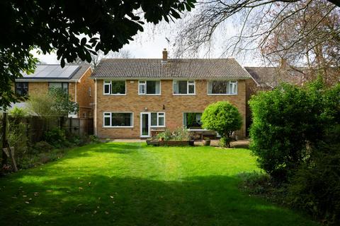 5 bedroom detached house for sale, Nackington Road, Canterbury