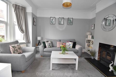 5 bedroom terraced house for sale - Kings Road, Gosport