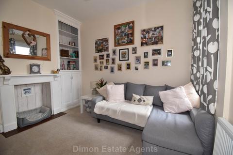 5 bedroom terraced house for sale - Kings Road, Gosport