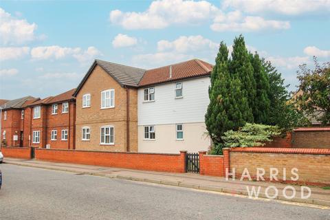 1 bedroom maisonette for sale, Charles Court, Wheatfield Road, Stanway, Colchester, CO3