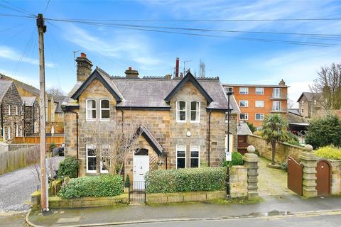 2 bedroom apartment for sale, Princes Villa Road, Harrogate, HG1