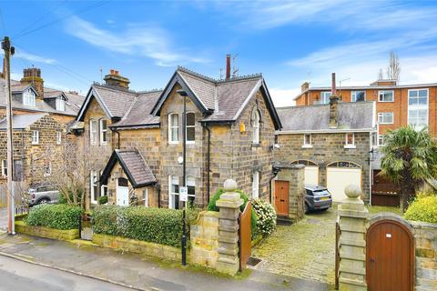 2 bedroom apartment for sale, Princes Villa Road, Harrogate, HG1