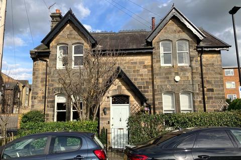 2 bedroom apartment for sale, Princes Villa Road, Harrogate, HG1