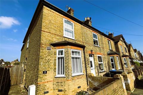 3 bedroom end of terrace house for sale, Staines-upon-Thames, Surrey TW18