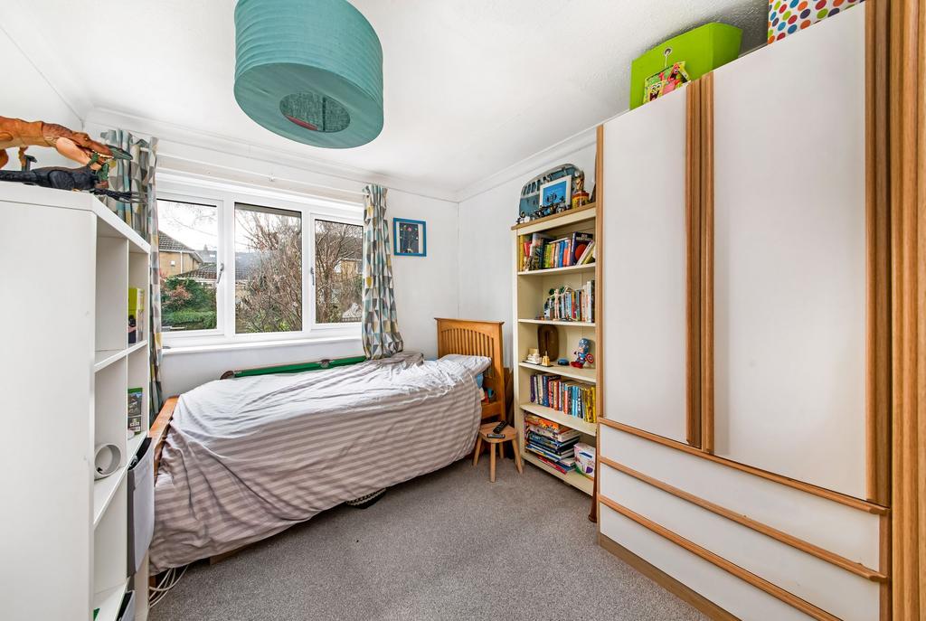 Bedroom two