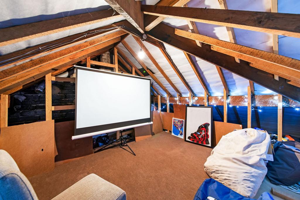 Attic