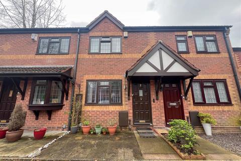 2 bedroom terraced house for sale, Birmingham B25