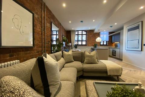 2 bedroom terraced house for sale - Birmingham B3