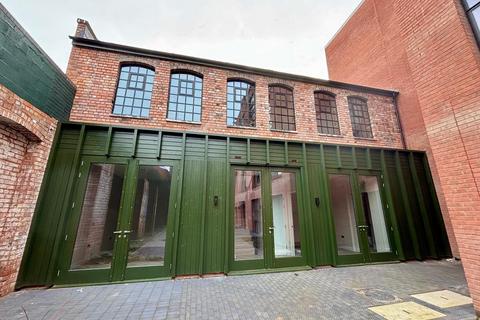 undefined, Northwood Street, Birmingham, B3