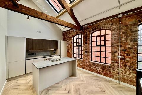 undefined, Northwood Street, Birmingham, B3