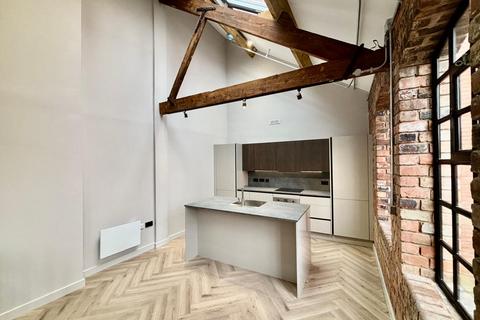 undefined, Northwood Street, Birmingham, B3