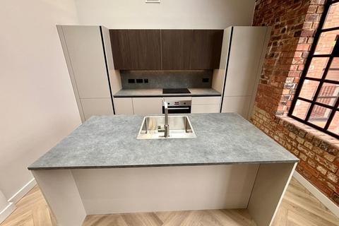 undefined, Northwood Street, Birmingham, B3