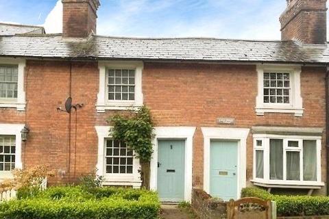 1 bedroom terraced house for sale - Brenchley Road, Matfield, Tonbridge