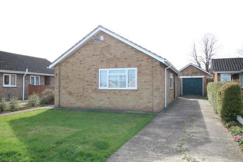 40 Beech Road, Branston, Lincoln, LN4 1PP