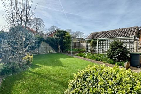 40 Beech Road, Branston, Lincoln, LN4 1PP