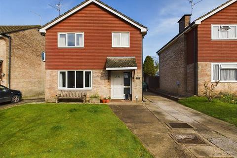 4 bedroom detached house for sale, Bryn Glas, Thornhill, Cardiff. CF14