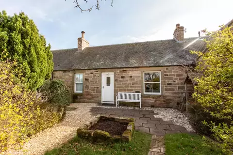 15 Beech Terrace, Pencaitland, Tranent, EH34 5DG