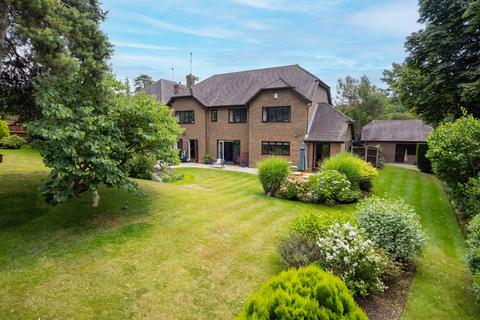 5 bedroom detached house for sale, The Beeches, Chorleywood, Rickmansworth, WD3