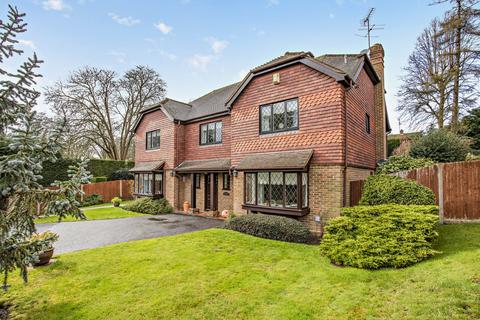 5 bedroom detached house for sale, The Beeches, Chorleywood, Rickmansworth, WD3