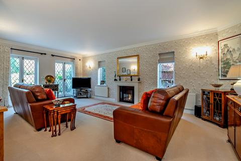 5 bedroom detached house for sale, The Beeches, Chorleywood, Rickmansworth, WD3