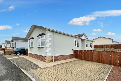 2 bedroom bungalow for sale, Easington Road, Hartlepool, Durham, TS24 9SJ