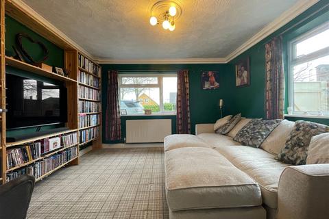 5 bedroom detached bungalow for sale, Wimblington Road, March