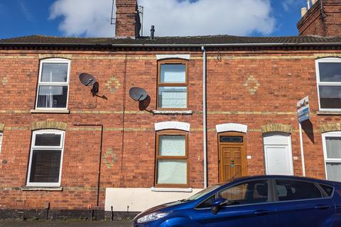 2 bedroom terraced house to rent - St Annes Street, Grantham, NG31