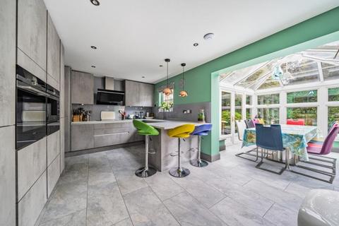 5 bedroom townhouse to rent, Virginia Water, Surrey